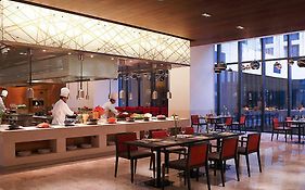 Novotel New Delhi Aerocity